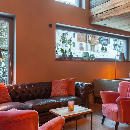 22 Summits Boutique Hotel-3