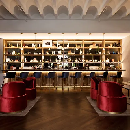 The Guild Hotel, San Diego Downtown, A Tribute Portfolio Hotel-2
