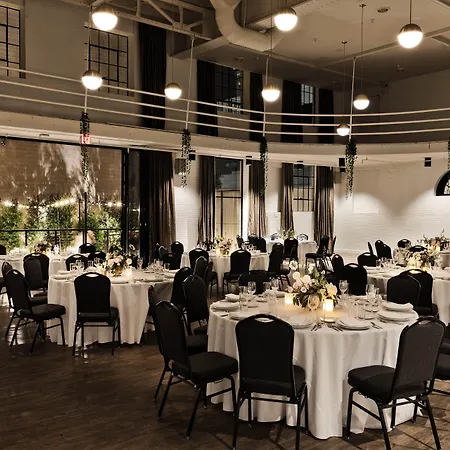 The Guild Hotel, San Diego Downtown, A Tribute Portfolio Hotel-3