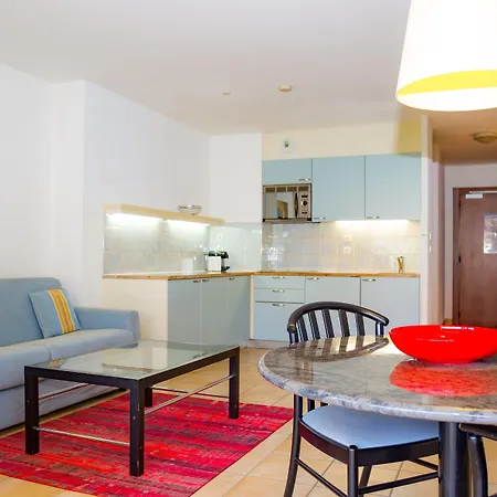 Hapimag Apartments Antibes-3