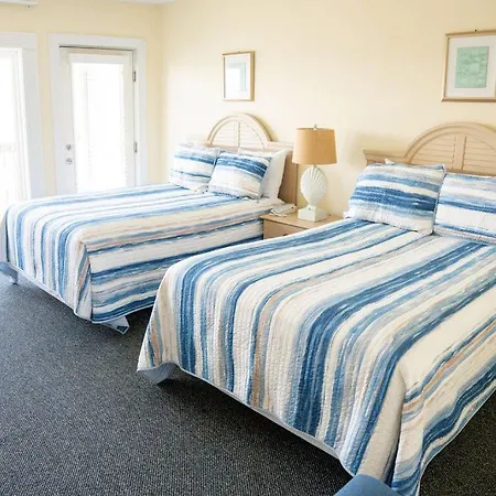 Surf & Sand Beach Motel-2