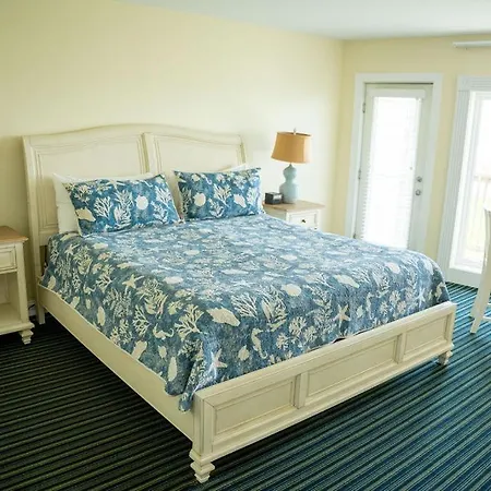 Surf & Sand Beach Motel-3