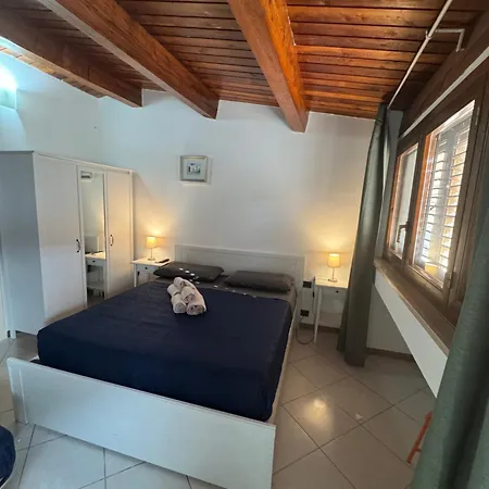 Holiday Properties Matera Ridola Rooms-3