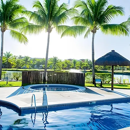 Condominio Ibero-Star - Parai do Forte-3