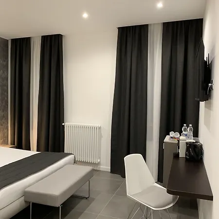 Aparthotel Bossi-2