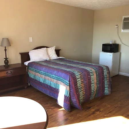 Ocean 5 Hotel-2