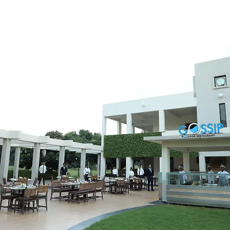 Neel'S City Resort-2
