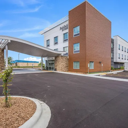 Fairfield Inn & Suites Whitewater-3