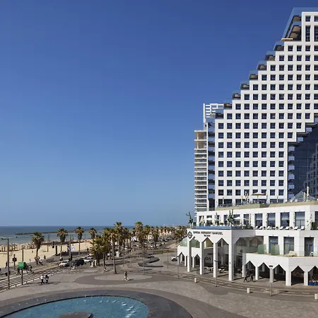 Herbert Samuel Opera Tel Aviv-2
