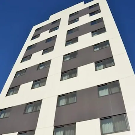 Lic Plaza Hotel-3