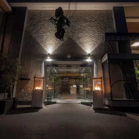 Fletcher Boutique Hotel Slaak-Rotterdam-2