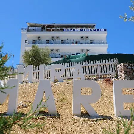 Hotel Mira Mare-2