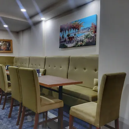 Grand Hekimoglu Hotels-3