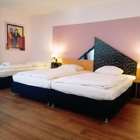 ARVENA Kongress Hotel - Hotel in der Wagnerstadt-3