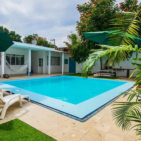 Casa Pancho Playa-3