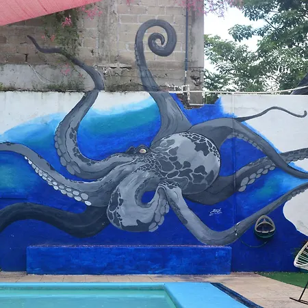 Casa Pancho Playa-2