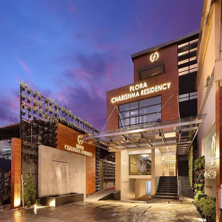 Flora Charishma Residency Aluva-3
