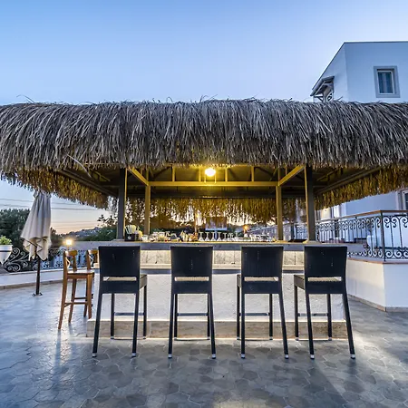 Elementa Boutique Hotel - Adults Friendly-3