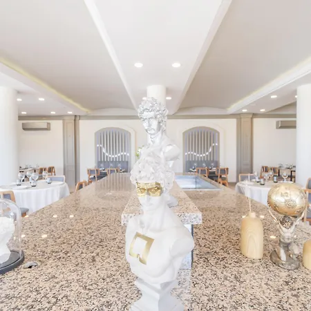Elementa Boutique Hotel - Adults Friendly-2