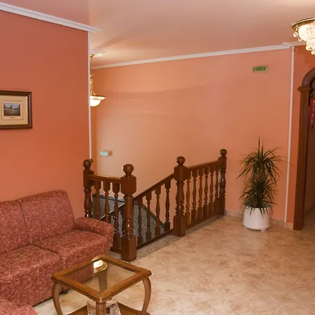 Hotel As Aceas-2