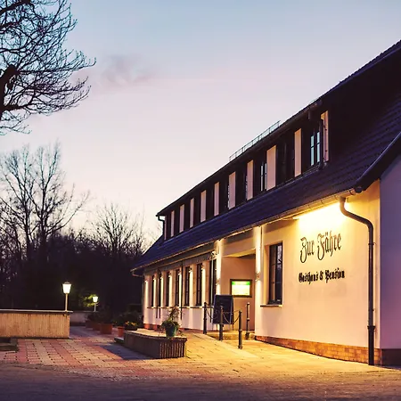 Gasthaus Zur Faehre-2