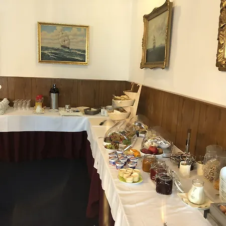 Gasthaus Zur Faehre-3
