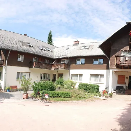 Naturion Hotel Hinterzarten-2