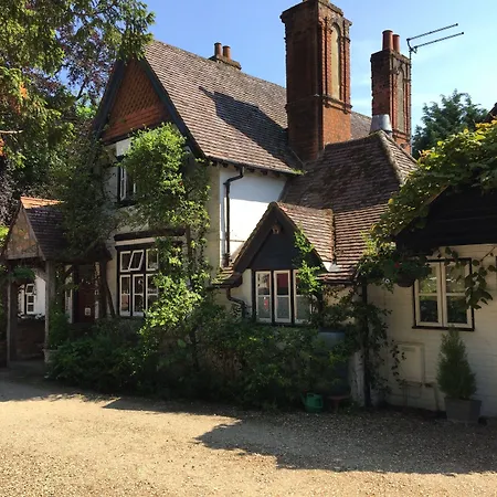 West Lodge Hotel-2