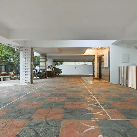 Treebo Eco Stay Nandanam-3
