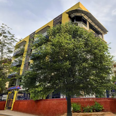 Treebo Eco Stay Nandanam-2