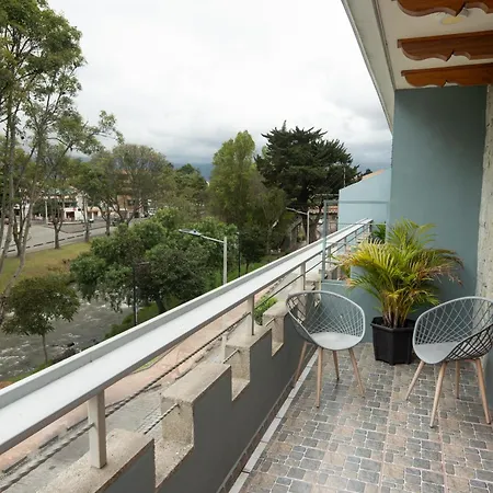 Santa Lucia Suites - Barranco-2