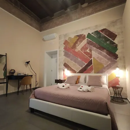 L'arco e il vico-2