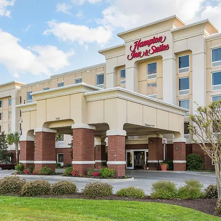 Hampton Inn & Suites Florence-North-I-95-2