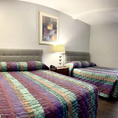 Emerald Best Motel-2