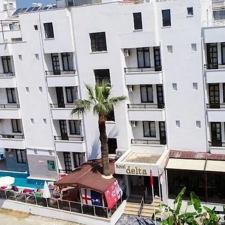 Delta Hotel-2