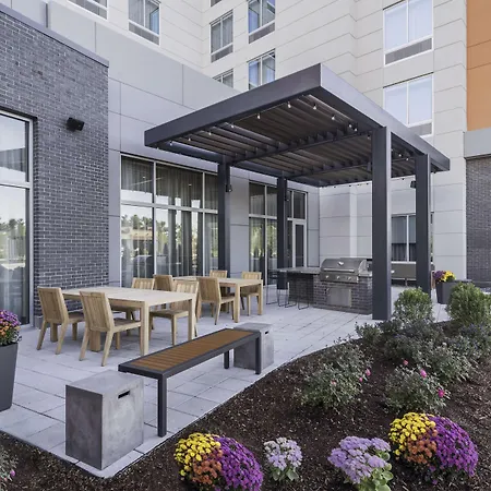 Homewood Suites By Hilton Boston Woburn-2