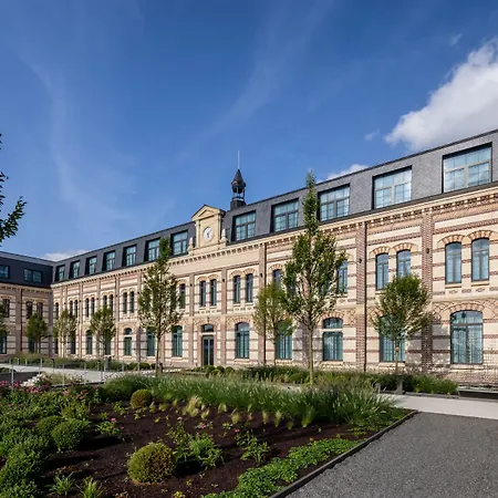 Hyatt Place Rouen-3