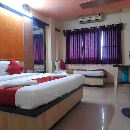 Hotel Saikrupa-3