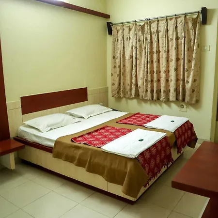 Hotel Saikrupa-2