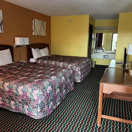 Lebanon Inn Motel-3