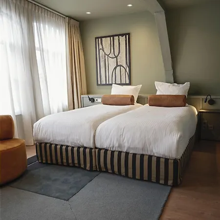 The Times Hotel-3