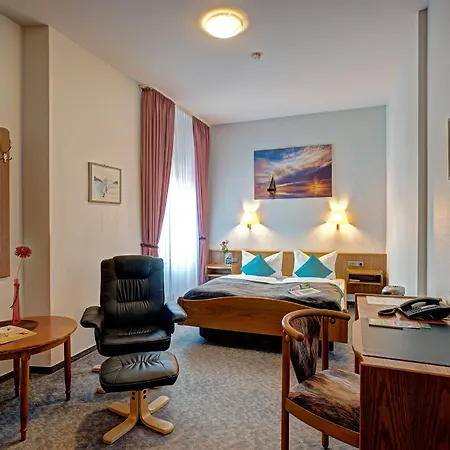 Paulin Hotel Trier-3