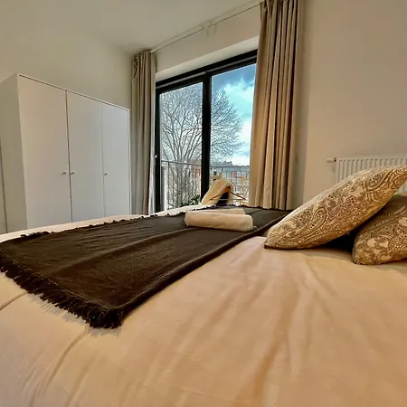 Oneluxstay Near Fashion District-3