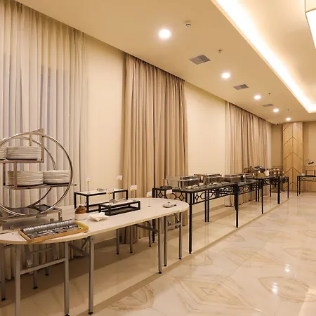 Bloom Hotel - Jalandhar-3