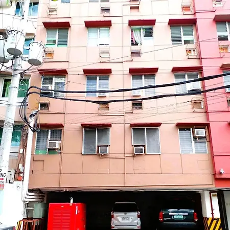 Makati One Poblacion Hotel-3