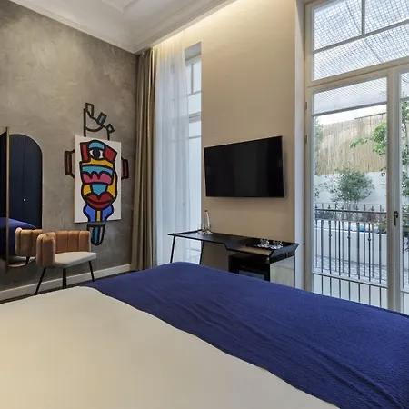 Alberto By Isrotel Design-3