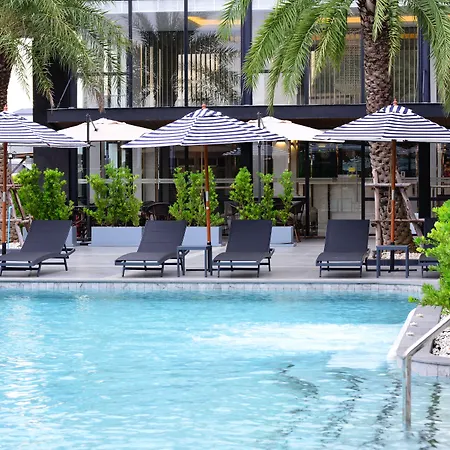 Grand Bs Airport Hotel Suvarnabhumi-3