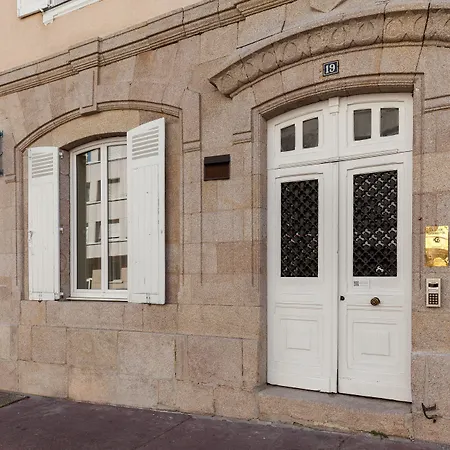 Hôtel Gambettes - Entrée autonome, réception en ligne - Encore Mieux-3