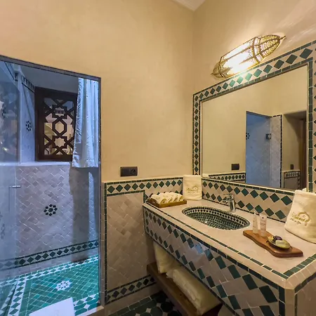 Perlekech Riad & Spa-3
