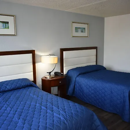 Usa Economy Lodge-3